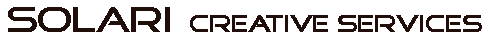 Solari Creative Services